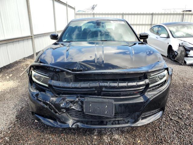  DODGE CHARGER 2022 Black