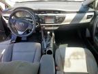 2016 Toyota Corolla L   de vânzare în Grand Prairie, TX - Front End