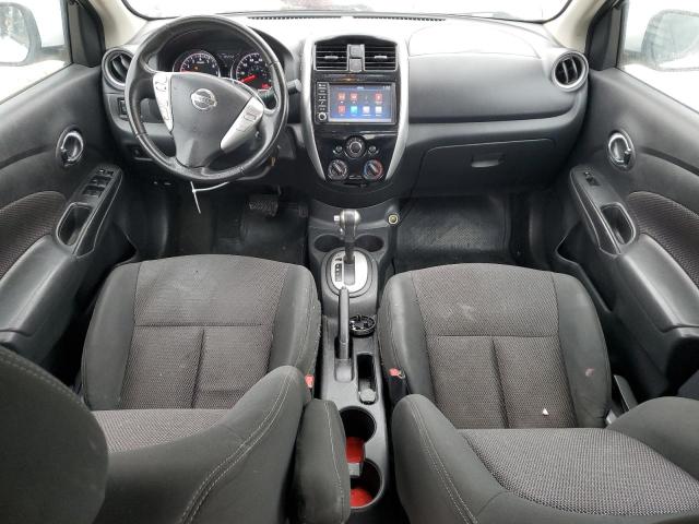  NISSAN VERSA 2018 Biały