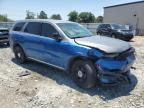 2022 Dodge Durango Pursuit продається в Byron, GA - Front End