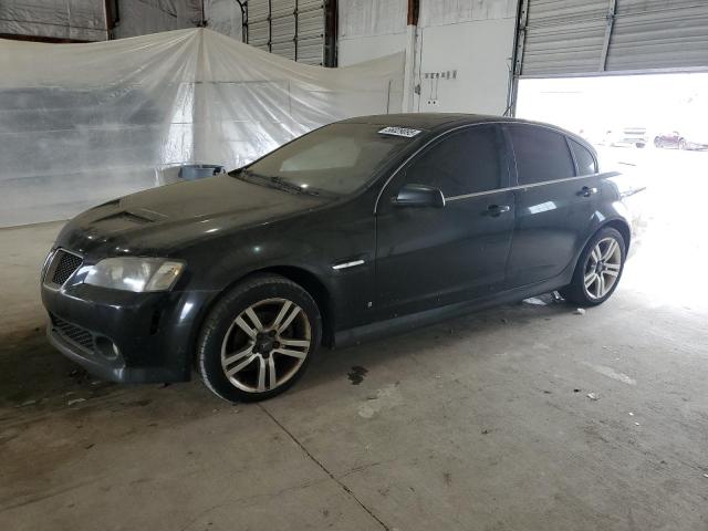 2009 Pontiac G8 