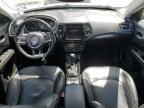2018 Jeep Compass Limited   de vânzare în Taylor, TX - Rear End
