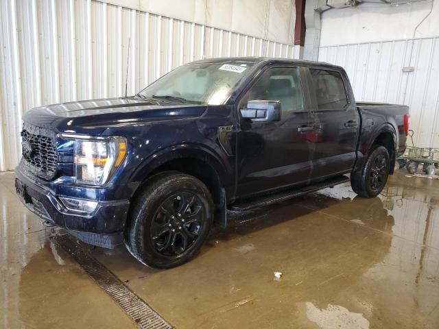FORD F150 SUPER 2023