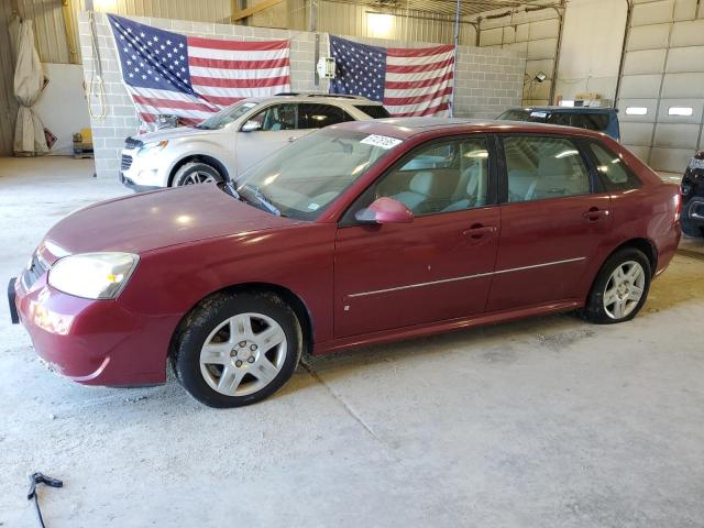 2006 Chevrolet Malibu Maxx Lt