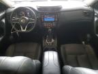 2017 Nissan Rogue Sv   იყიდება Lexington-ში, KY - Front End