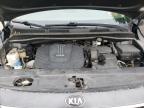 2016 Kia Sedona Lx en Venta en Austell, GA - Front End