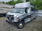 2012 Ford Econoline E450 Super Duty Cutaway Van продається в Madisonville, TN - All Over
