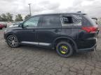 2017 Mitsubishi Outlander Es de vânzare în Colton, CA - Front End