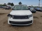 2024 Land Rover Range Rover Se للبيع في Newton، AL - Front End