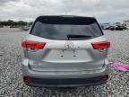 2019 Toyota Highlander Le en Venta en Arcadia, FL - Side