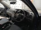 2010 SKODA YETI S TSI for sale at Copart BELFAST