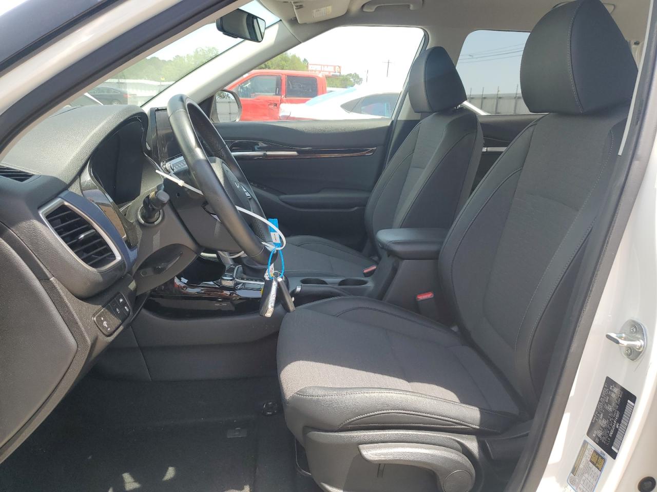 2023 Kia Seltos S VIN: KNDEU2AA1P7413317 Lot: 56473035