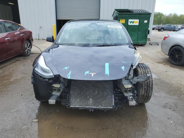  TESLA MODEL 3 2023 Сірий