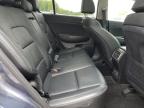 2017 Kia Sportage Ex na sprzedaż w West Warren, MA - Front End