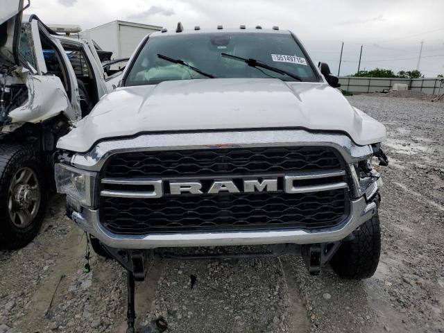  RAM 3500 2022 Білий