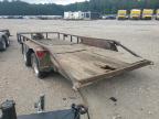 1993 Home Built Utility Trailer for Sale in Florence, MS - All Over