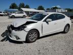 2015 Mazda 3 Touring for Sale in Prairie Grove, AR - Front End