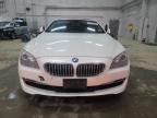 2013 Bmw 650 Xi for Sale in Fredericksburg, VA - Mechanical