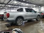 2017 Honda Ridgeline Rtl for Sale in Ham Lake, MN - Vandalism