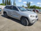 2014 Jeep Grand Cherokee Limited продається в Miami, FL - Side