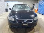 2005 Volvo S40 2.4I na sprzedaż w Candia, NH - Side