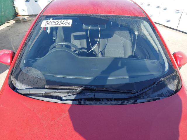 2013 KIA RIO 1 AIR
