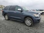 2010 Toyota Sequoia Platinum for Sale in Gainesville, GA - Side