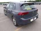2024 VOLKSWAGEN GOLF LIFE for sale at Copart SANDTOFT
