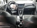 2017 Chevrolet Trax 1Lt zu verkaufen in Davison, MI - Front End