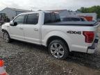 2016 Ford F150 Supercrew zu verkaufen in Columbus, OH - Front End