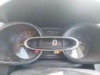 2014 RENAULT CLIO for sale at Copart CASTLEDERMOT - IRELAND