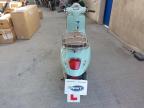 2023 PIAG VESPA PRIM for sale at Copart BELFAST