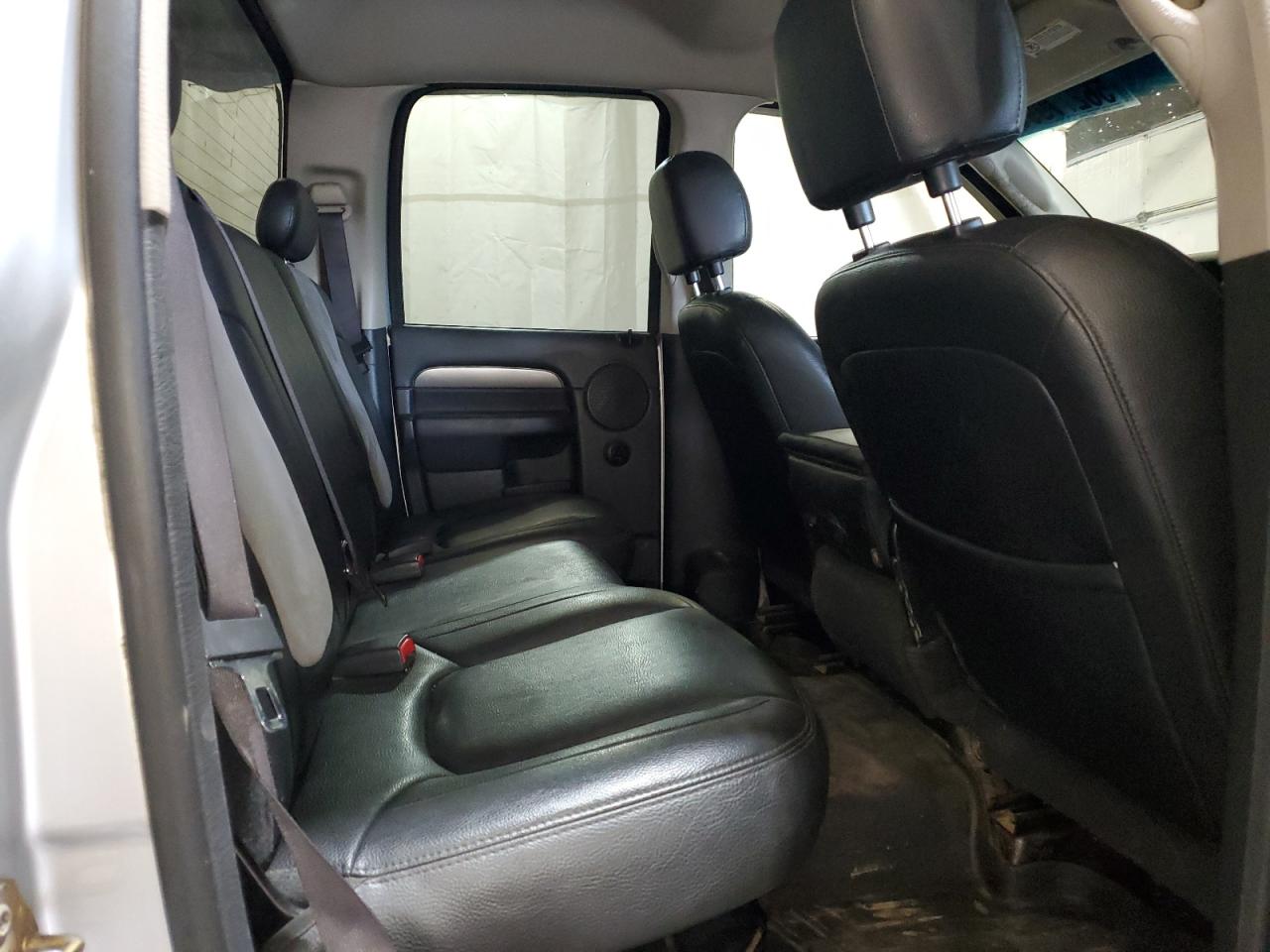 2005 Dodge Ram 2500 St VIN: 3D7KS28C75G796400 Lot: 56277995