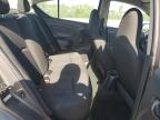 2015 Nissan Versa S на продаже в Indianapolis, IN - Front End