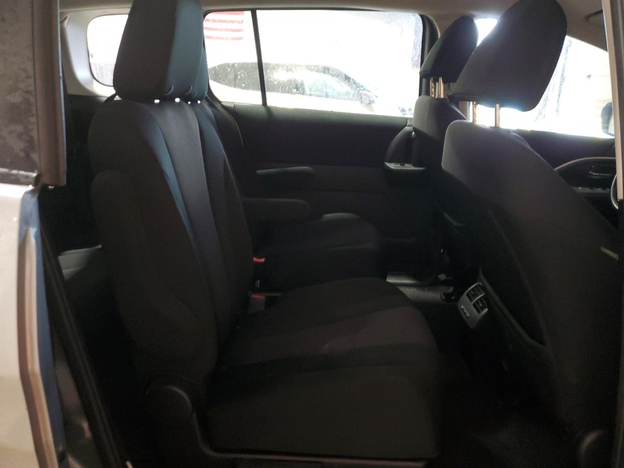 2013 Mazda 5 VIN: JM1CW2BL5D0153297 Lot: 55828885
