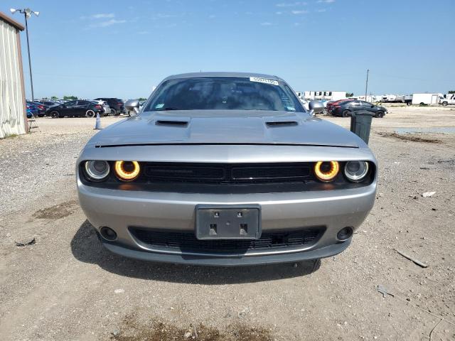  DODGE CHALLENGER 2016 Srebrny