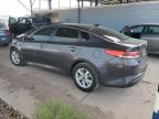 2018 Kia Optima Lx for Sale in Phoenix, AZ - Front End