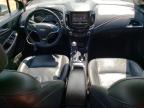2017 Chevrolet Cruze Premier en Venta en China Grove, NC - Rear End