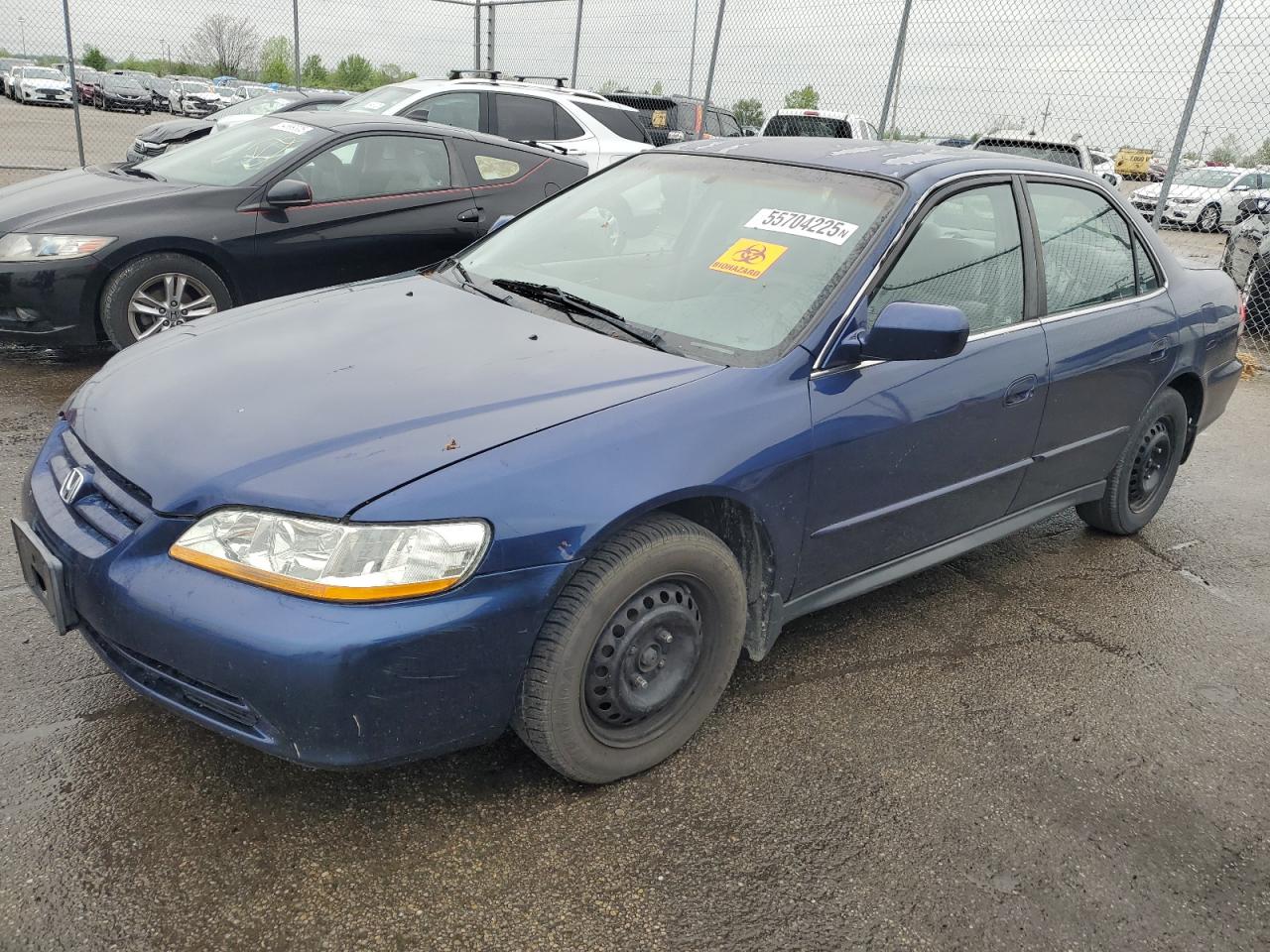 2001 Honda Accord Lx for Sale in Moraine, OH - Minor Dent/Scratches