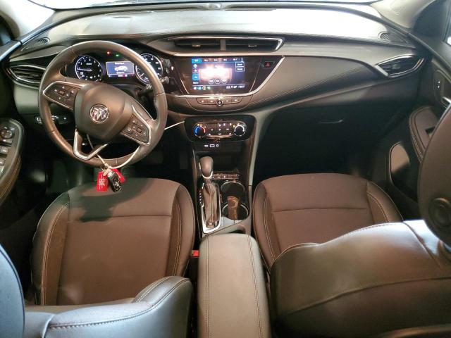  BUICK ENCORE 2022 Серебристый