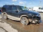 2010 Ford Expedition Eddie Bauer en Venta en Lebanon, TN - Front End