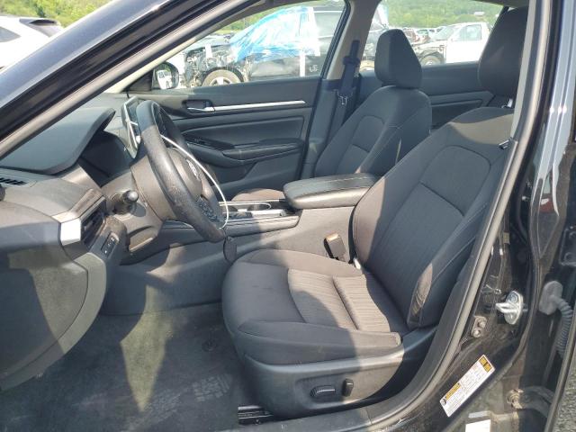  NISSAN ALTIMA 2023 Черный