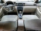 2007 Toyota Corolla Ce en Venta en Austell, GA - Front End