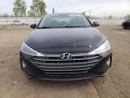 2020 Hyundai Elantra Sel   zu verkaufen in Columbia Station, OH - Vandalism