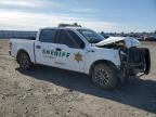 2019 Ford F150 Police Responder de vânzare în Airway Heights, WA - Front End