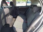 2011 VOLKSWAGEN GOLF MATCH for sale at Copart WESTBURY