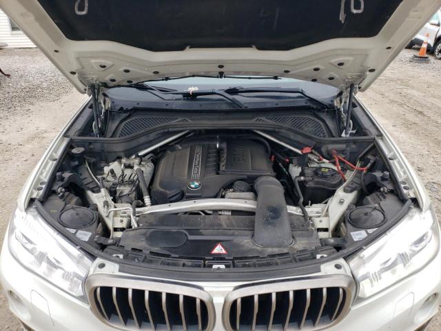 2015 BMW X6 XDRIVE35I  