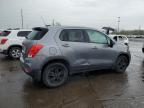 2020 Chevrolet Trax Ls en Venta en Woodhaven, MI - Front End