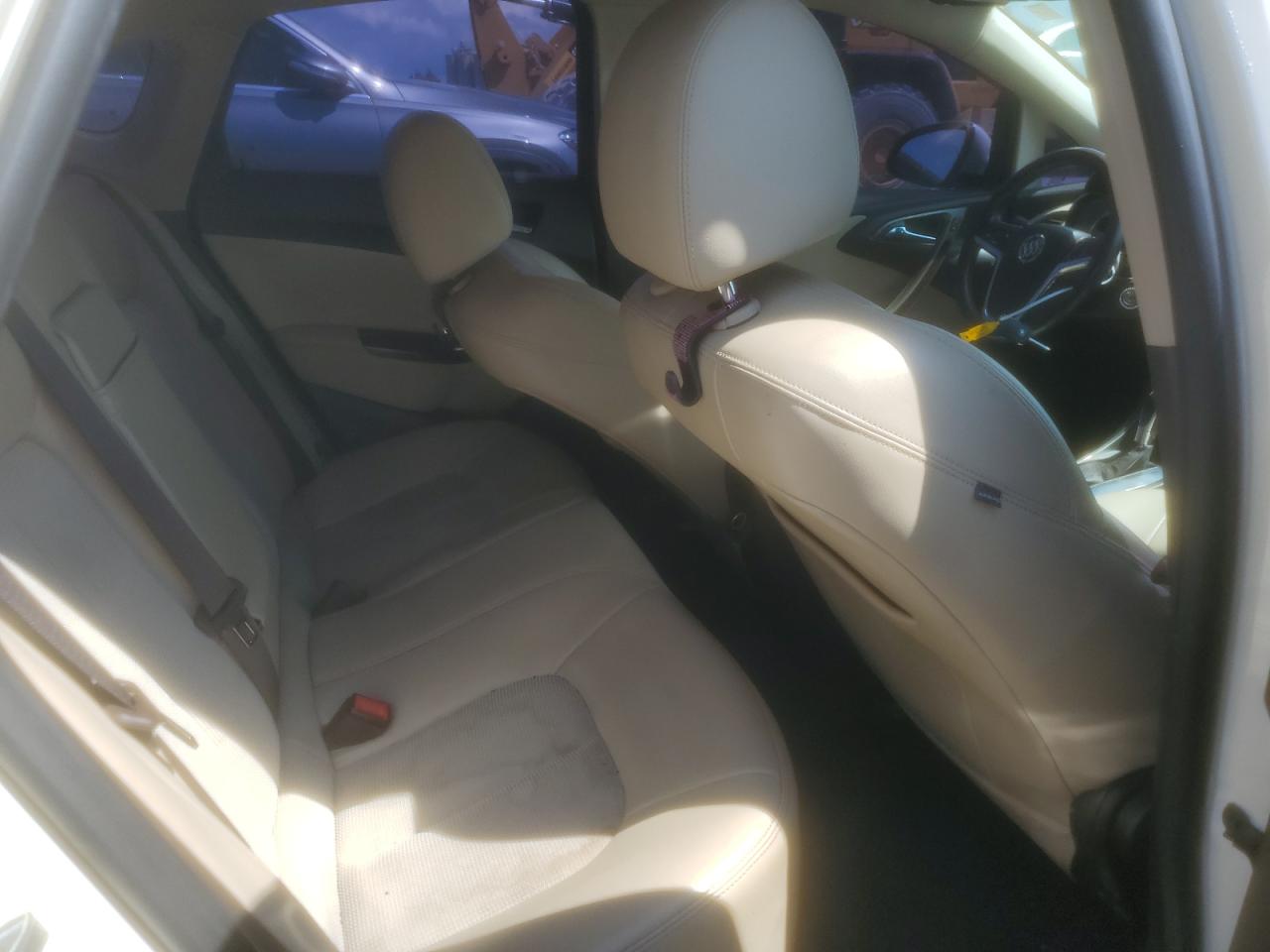 2016 Buick Verano VIN: 1G4PP5SK2G4128695 Lot: 56292455