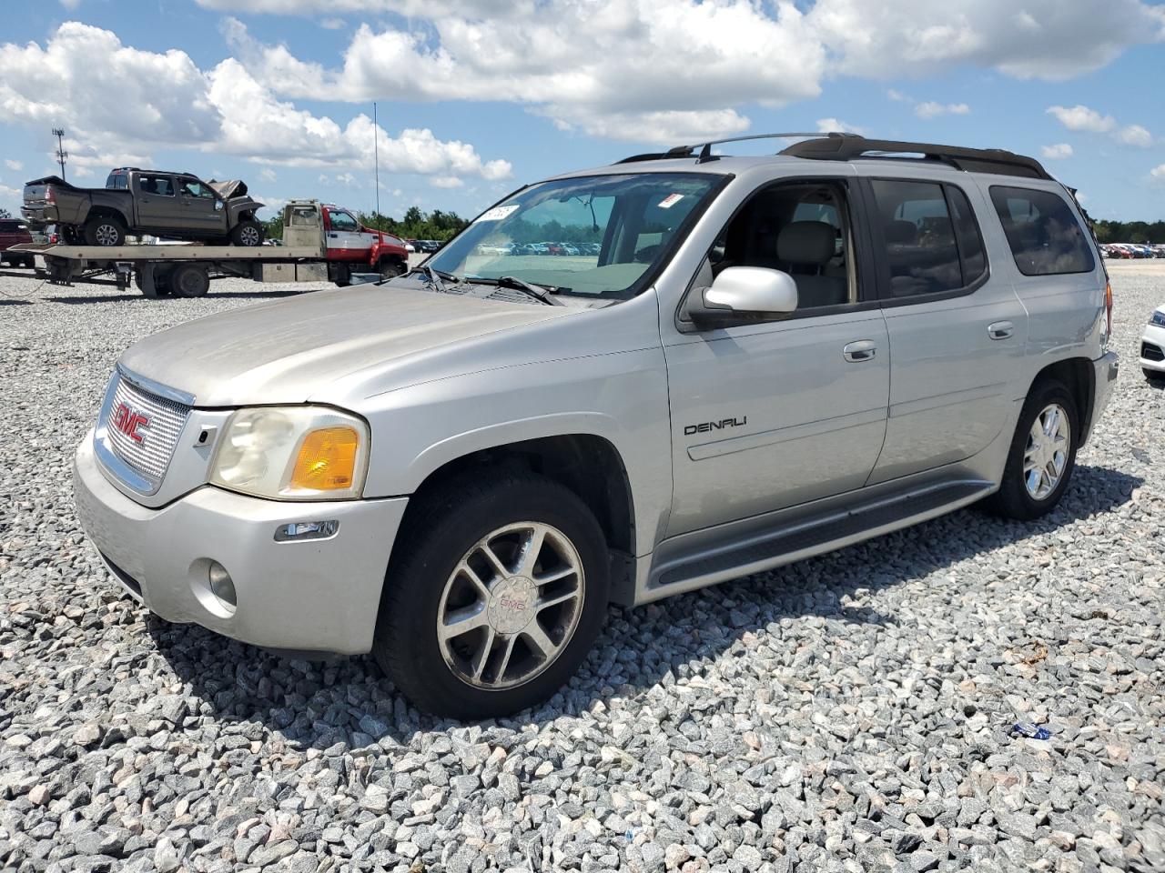 2006 Gmc Envoy Denali Xl for Sale in Arcadia, FL - Mechanical